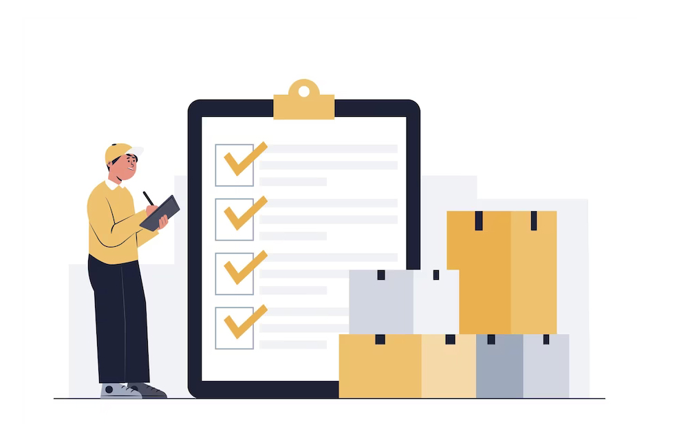 Best Practices for Purchase Order Management